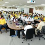 Centre ready to extend financial assistance to Andhra Pradesh, says Chandrababu Naidu