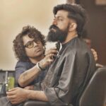 Celebrity hairstylist Alex Vijaykanth confirms Yash’s latest look for ‘Toxic’
