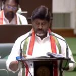 Rs 10,000 crore proposed for Hyderabad development in Telangana budget