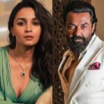 Alia takes on Bobby Deol in intense gory action sequence in ‘Alpha’