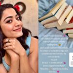 What is Rashmika Mandanna’s newfound passion in the last two months?