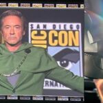 Robert Downey Jr. makes a comeback to Marvel as Doctor Doom in ‘Avengers: Doomsday’