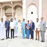 Will preserve Telangana culture, heritage: CM Revanth Reddy