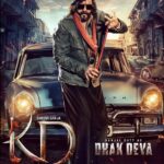 Sanjay Dutt unveils first look as Dhak Deva from ‘KD-The Devil’ on his 65th b’day