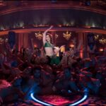 Tamannaah Bhatia lauds background dancers of ‘Aaj Ki Raat’, gives them due credit