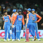 3rd T20I: Rinku, Surya help India script dramatic comeback win over SL in Super Over