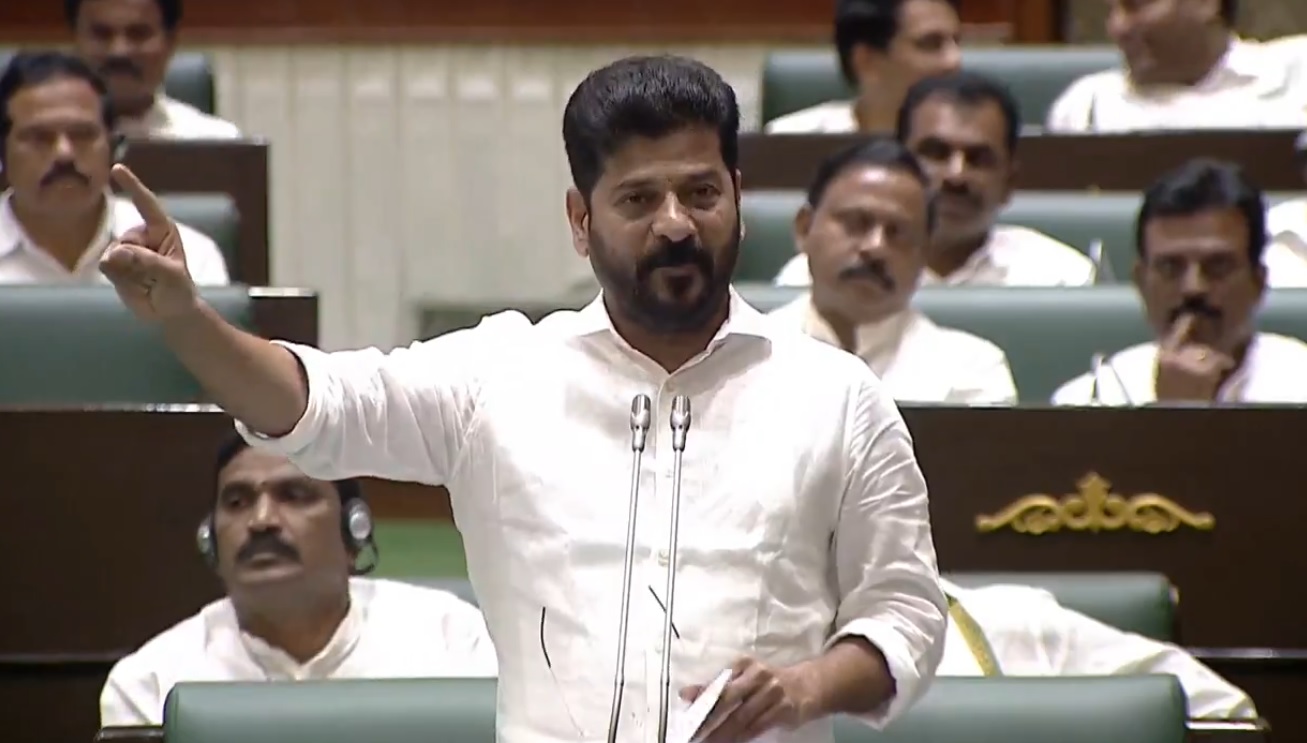 Telangana will be first to implement SC categorisation: CM Reddy on top court verdict