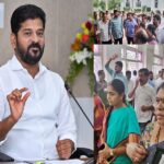 Telangana CM’s remarks on BRS women MLAs spark furore