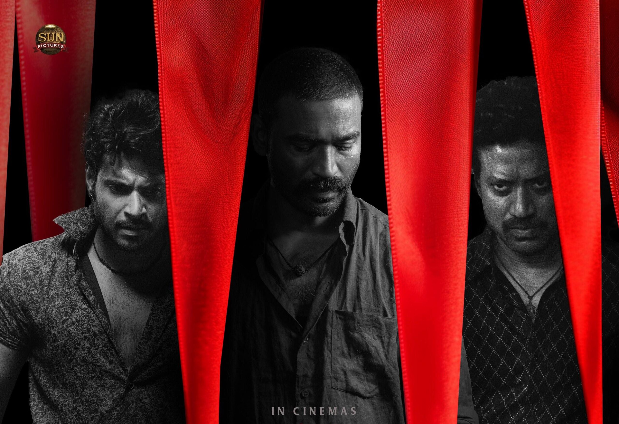 Dhanush’s Raayan OTT partner confirmed