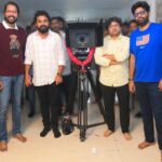 Allari Naresh’s Upcoming Film Officially Launched