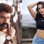 బాలయ్య నెక్ట్స్‌ రెండు సినిమాల్లో కూడా ఆమెనే!