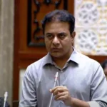 KTR Advocates For Extended Telangana Assembly Sessions