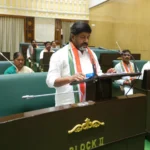 Bhatti presents Rs.2.91 Lakh crore Budget For 2024-25