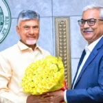 Chief Minister Chandrababu Eye On Rs 70,000 Cr Investments