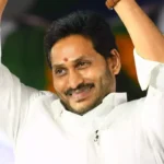 YS Jagan Committing The Same Mistake Again