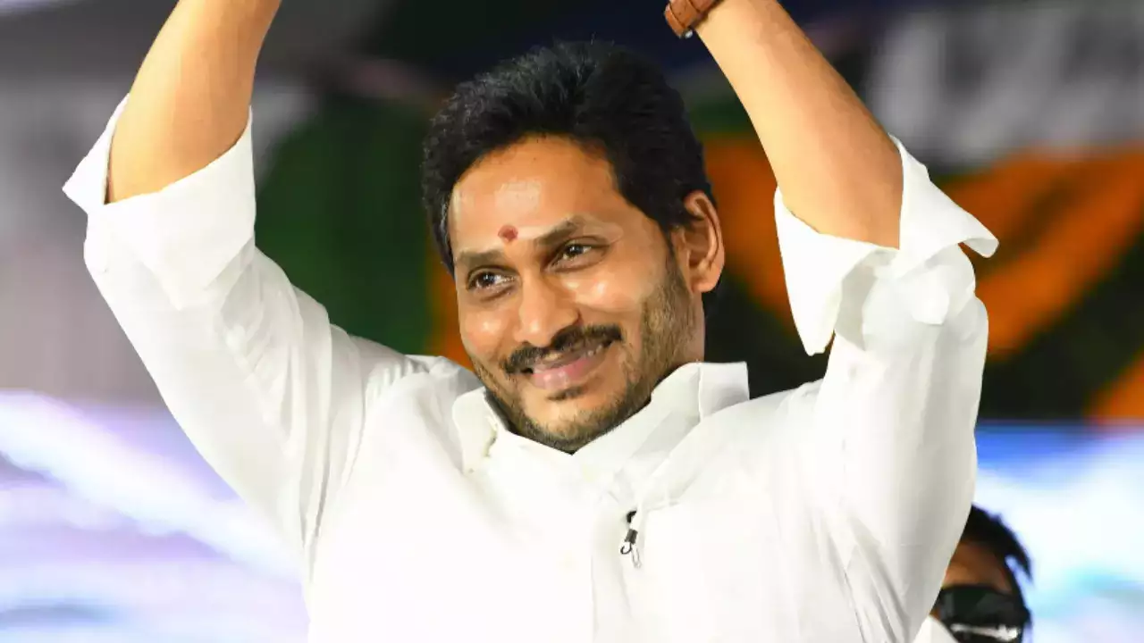 YS Jagan Committing The Same Mistake Again