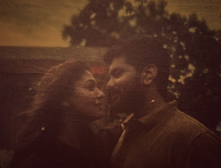 Nayanthara And Kavin Tease Romantic First Glimpse of Their Next Film