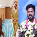 CM Revanth Reddy Applauds Bharateeyudu 2 Stars For Anti-Drug Support