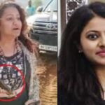 IAS Trainee Puja Khedkar’s Mother Manorama Detained