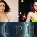 స్పై యూనివర్స్‌లోకి ఎంట్రీ ఇచ్చిన ఆల్ఫా గ‌ర్ల్స్!