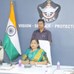 Police should Ensure Security, Not Creates Fear, Says Home Minister Anitha