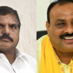 బొత్సగారు భలే జోకులేస్తున్నారుగా…అచ్చెనాయుడు సెటైర్లు!