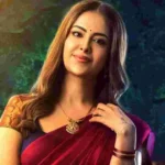 షణ్ముఖ సినిమాతో ప్రేక్షకుల ముందుకు రాబోతున్న అవికా!