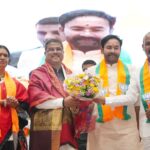 Kishan Reddy slams Congress For Losing public Trust In A very short period!