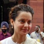 Election of BJP MP Kangana Ranaut challenged