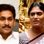జగన్ డ్రామాని బయటపెట్టేసిన చెల్లెమ్మ!