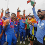 Team India still stuck in Barbados as Hurricane Beryl intensifies to category 4 storm