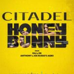Exciting News Ahead for Samantha’s ‘Citadel: Honey Bunny’