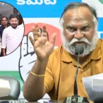 Jagga Reddy Raises Concerns Over Chandrababu’s Telangana Political Tactics