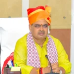 Death Threat To Rajashan CM Bhajanlal Sharma From A prison!