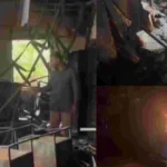 Key Documents Seized From Ex Minister Peddireddy’s PA House!