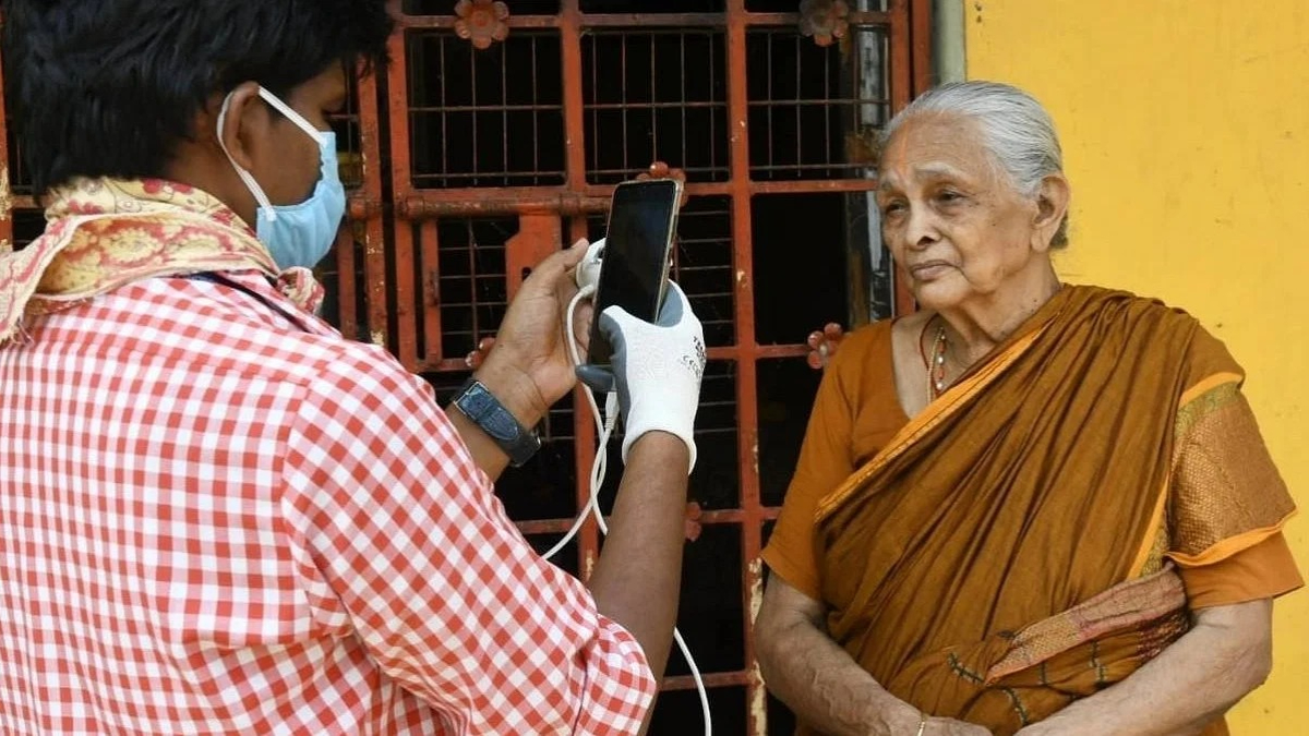 Volunteer System In AP To Be Revamped