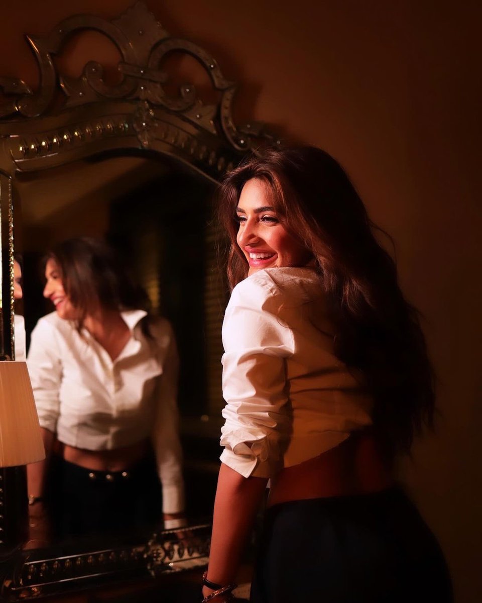 కళ్లల్లో ఫైర్‌..మాటల్లో స్పష్టత..!