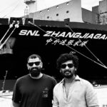 Vikram Cinematographer for Rajni’s Coolie