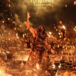 Get Ready for Suriya’s ‘Fire Song’ from Kanguva Drops Tomorrow