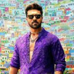 Global Star Ram Charan Wraps Up Shooting For ‘Game Changer’, Begins Prep For RC 16