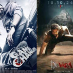 గేమ్ ఛేంజ‌ర్, దేవ‌ర.. రెండింటిలోనూ ఒకటే!