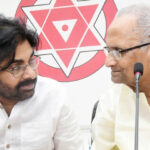 Kapu Leader Harirama Jogaiah Letter To Deputy CM Pawan Kalyan