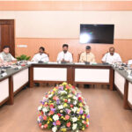 Telugu States To Initiate Joint Drive Against Cyber Crimes, Drugs