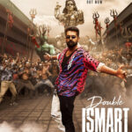 Steppamaar song from “Double Ismart” Is Out