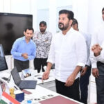 Applications for Telangana CM Relief Fund to be accepted online