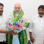 Telangana seeks funds for security departments, additional IPS posts