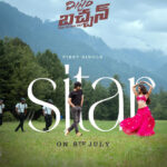 Mr. Bachchan’s First Single ‘Sitar’ Release Date Announced