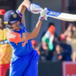 Ist T20I: Would’ve been best if I stayed till the end, says Gill after India’s 13-run loss to Zimbabwe