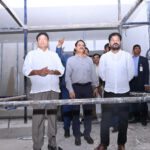 Telangana sets in motion process to establish Skill University