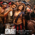 Maar Muntha Chod Chinta Promo from Double iSmart Sparks Excitement